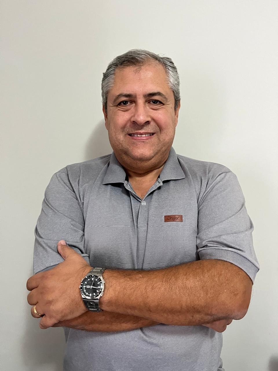 Reginaldo Pugas